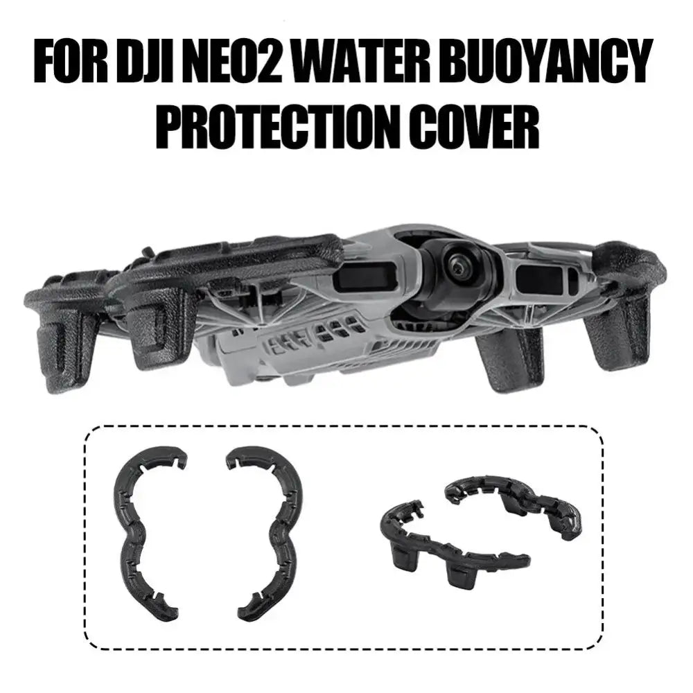 DJI Neo 2 Landing Gear & Propeller Guard - Landing Gears / Dji Neo 2 - HBC