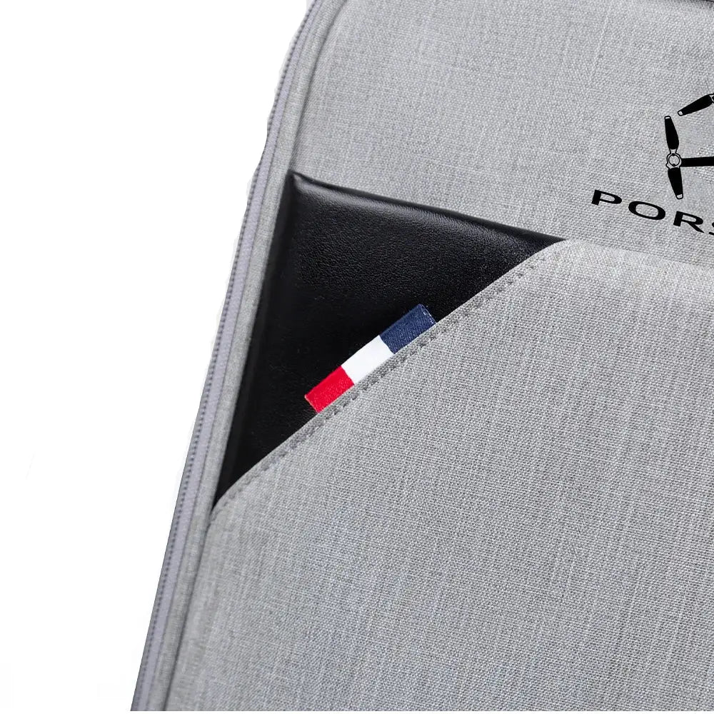 DJI NEO 2 Storage Bag for Drone & Accessories - Grey / Carrying Case / DJI NEO 2 - HBC