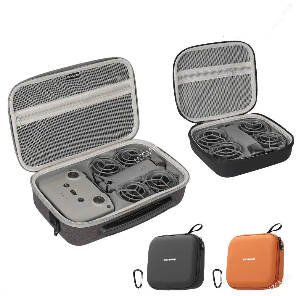 DJI NEO 2 Storage Travel Bag (different models available) - HBC