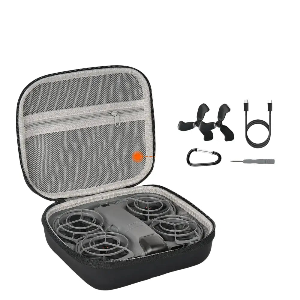 DJI NEO 2 Storage Travel Bag (different models available) - HBC