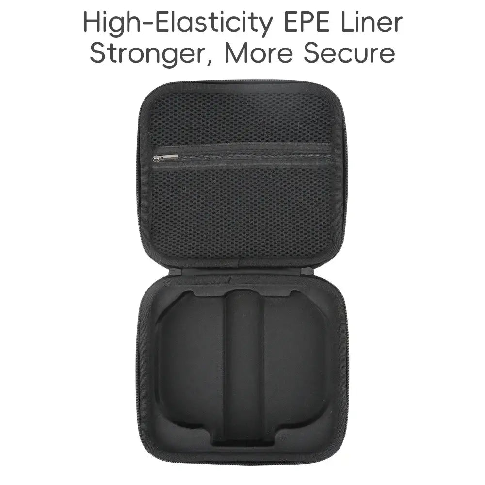 DJI Neo 2 Waterproof Carrying Handbag (Black & Grey) - HBC