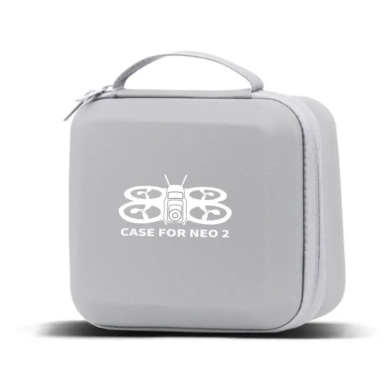 DJI Neo 2 Waterproof Carrying Handbag (Black & Grey) - HBC