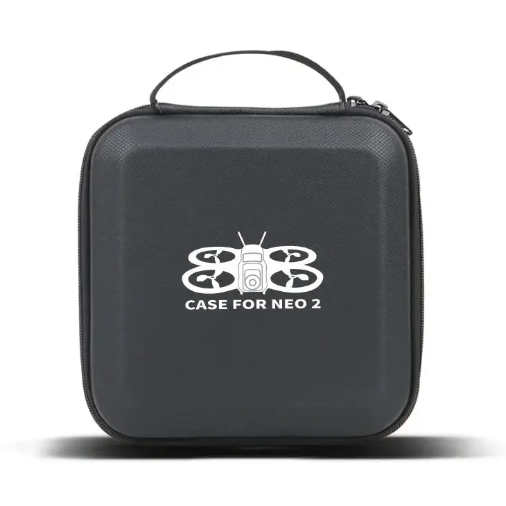 DJI Neo 2 Waterproof Carrying Handbag (Black & Grey) - HBC