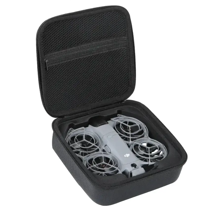 DJI Neo 2 Waterproof Carrying Handbag (Black & Grey) - HBC