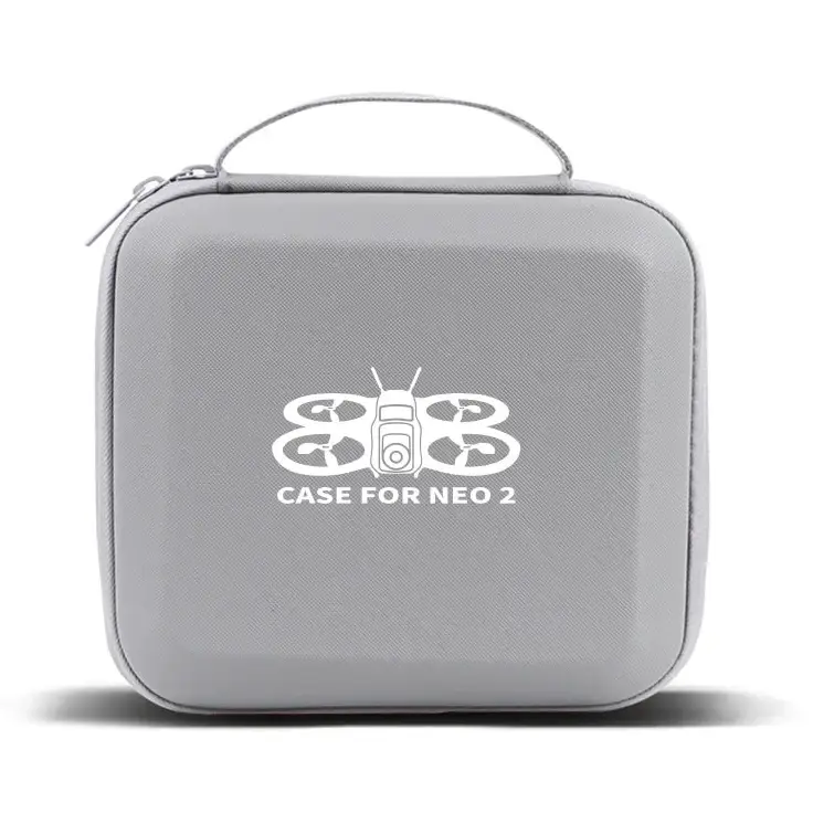 DJI Neo 2 Waterproof Carrying Handbag (Black & Grey) - HBC