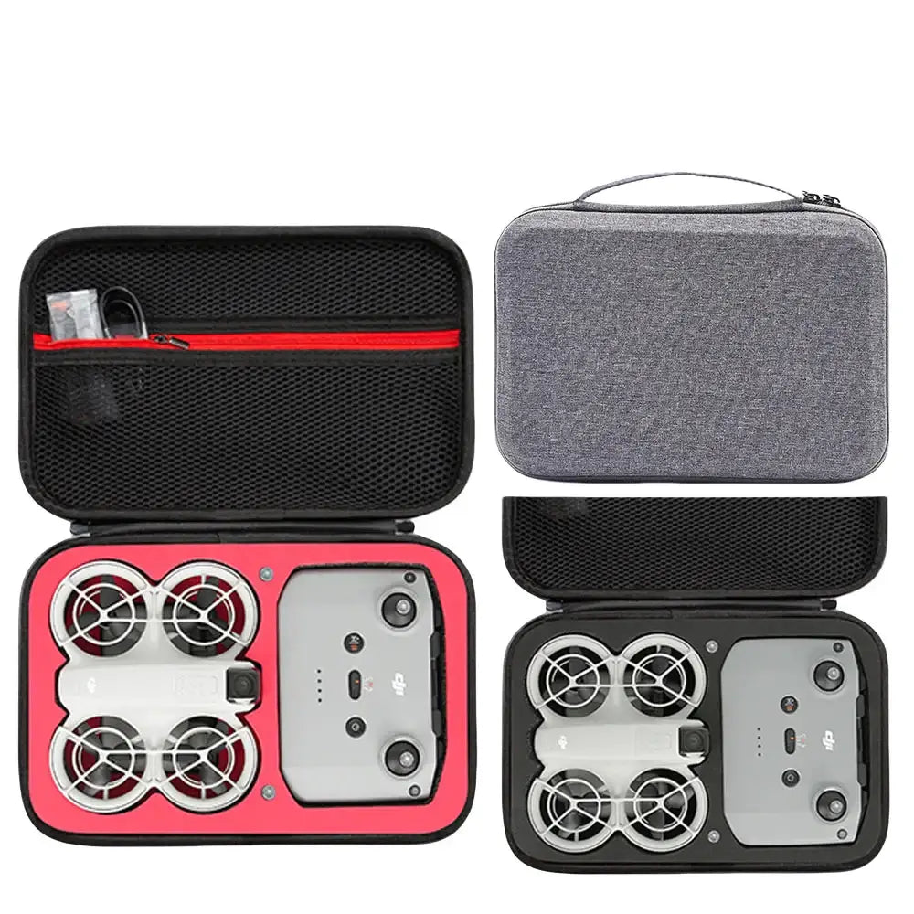 DJI NEO Drone Accessories Carry Case - HBC