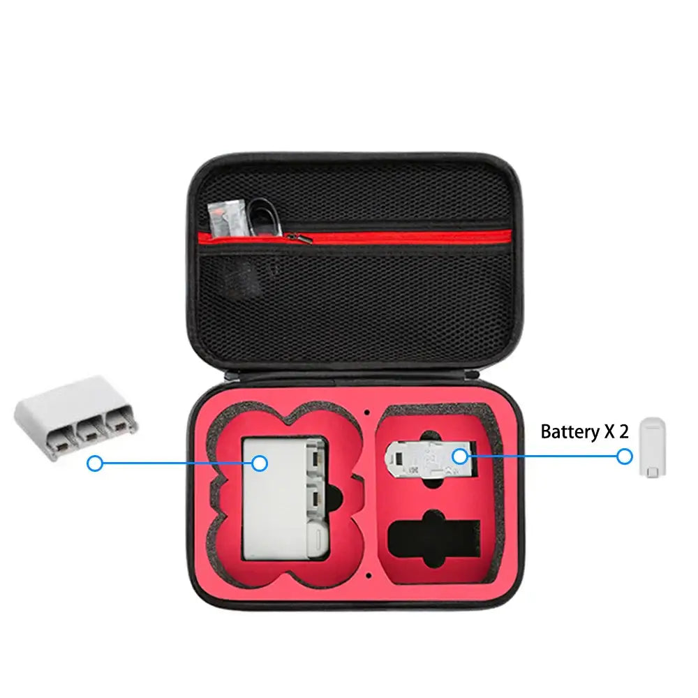 DJI NEO Drone Accessories Carry Case - HBC