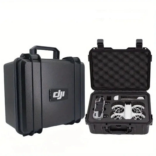 DJI NEO Explosion-Proof Protective Case - Drones Case / DJI NEO - HBC