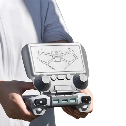 DJI RC 2 Full Screen Sunshade Protector - HBC