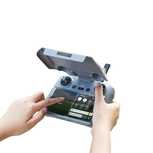 DJI RC 2 Full Screen Sunshade Protector - HBC