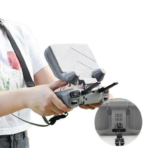 DJI RC 2 Full Screen Sunshade Protector - HBC