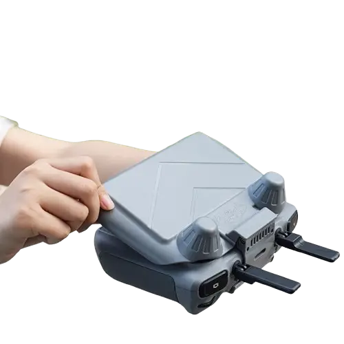 DJI RC 2 Full Screen Sunshade Protector - HBC
