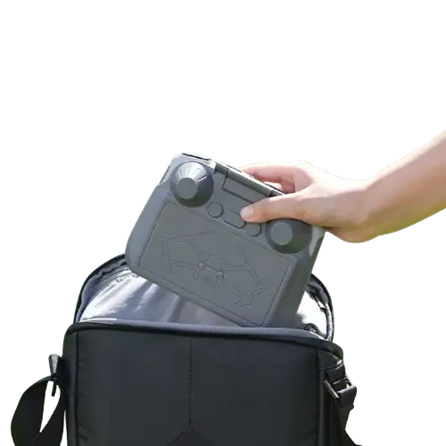 DJI RC 2 Full Screen Sunshade Protector - HBC