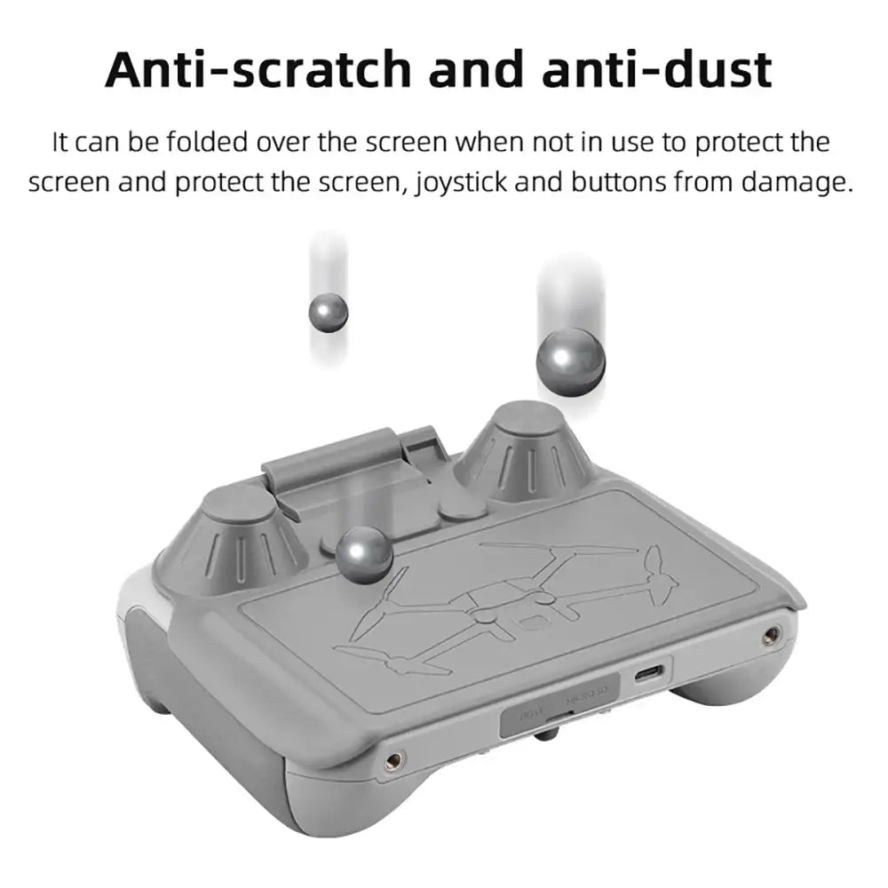 DJI RC 2 Full Screen Sunshade Protector - HBC
