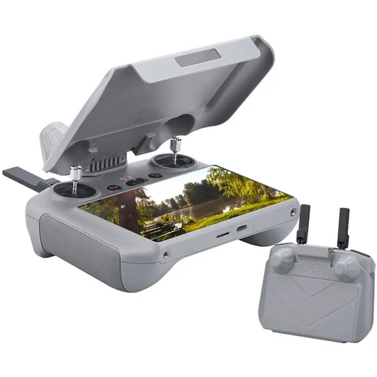 DJI RC 2 Full Screen Sunshade Protector - HBC
