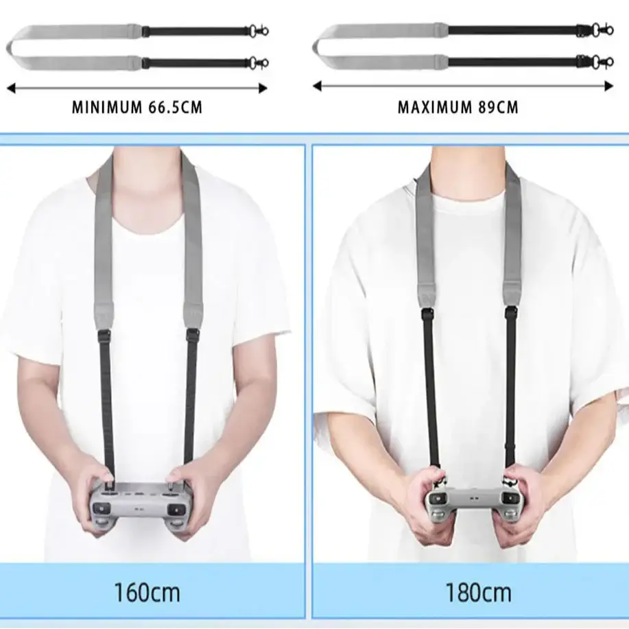 DJI RC Screen Protector & Sun Hood Cover - HBC