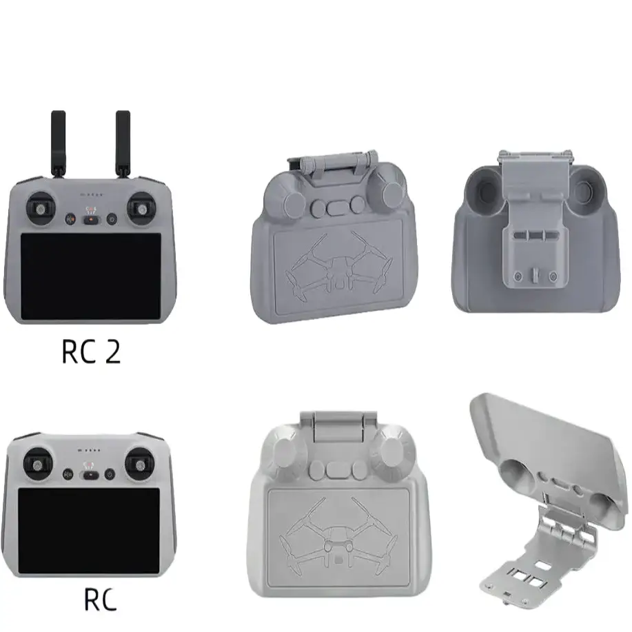 DJI RC Screen Protector & Sun Hood Cover - HBC
