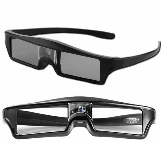DLP Active Shutter 3D Glasses for Projectors - 3D Glasses - 9eight5