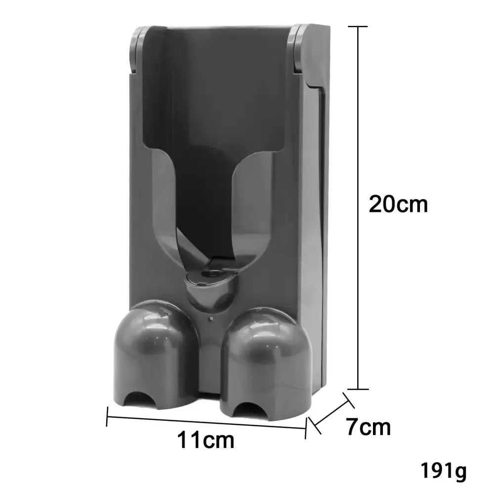 Docking Station For Dyson V10 Slim / SV18 Digital Slim / V12 Slim Vacuum Cleaner Storage Rack Charging Base Bracket