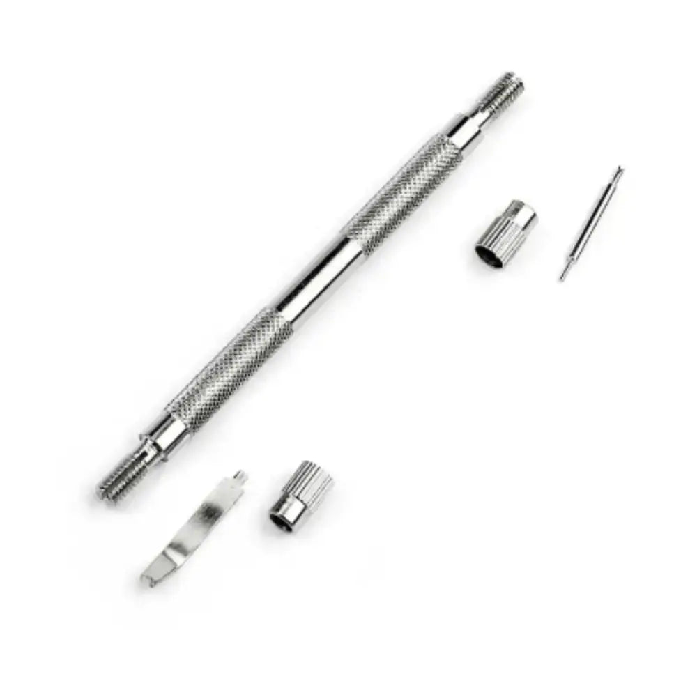 Double-Ended Spring Bar Tool Set for Watch Repairs - HBC