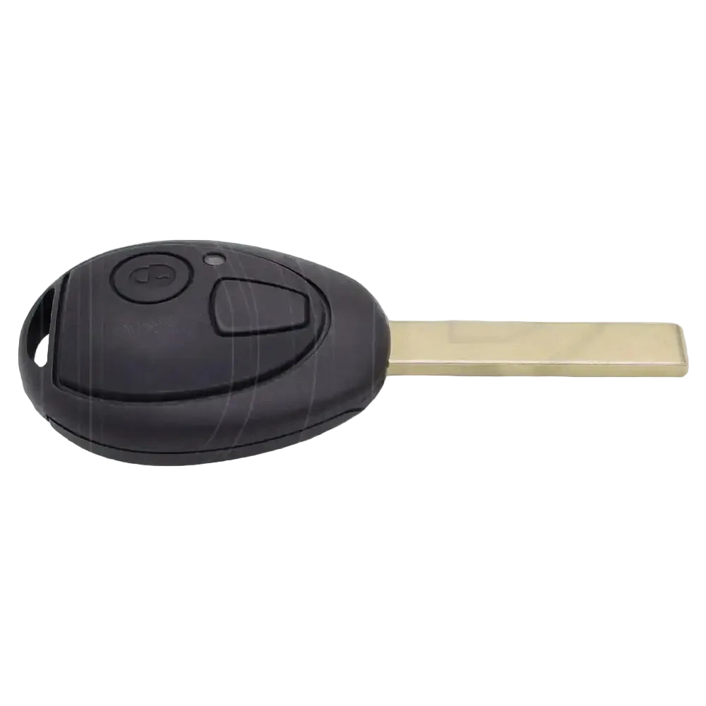 DR N5FVALTX3 ID73 PCF7930/PCF7931AS 315/433MHz Car Remote Key With Code For BMW MINI Cooper R53 R56 MG ZR ZT ZS