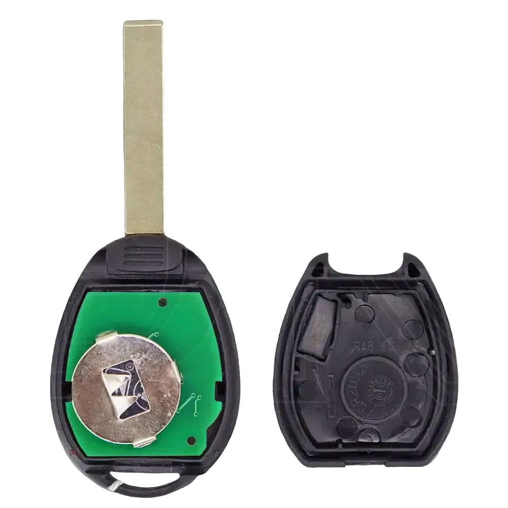 DR N5FVALTX3 ID73 PCF7930/PCF7931AS 315/433MHz Car Remote Key With Code For BMW MINI Cooper R53 R56 MG ZR ZT ZS