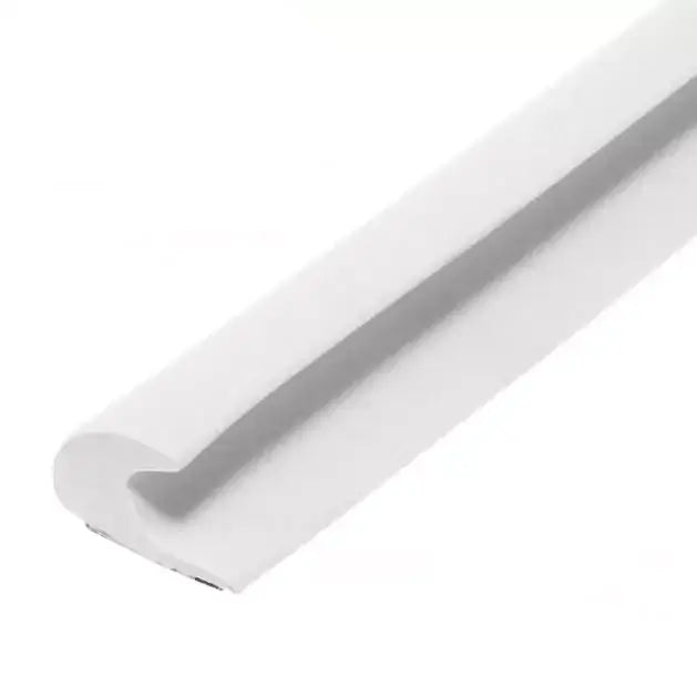 Drip-Stop Mini Gutter – Caravan & RV Rain Guard Strip (different sizes available) - HBC