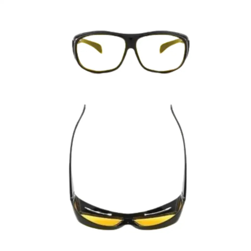 Driving Glasses – UV & Glare Protection - 9eight5