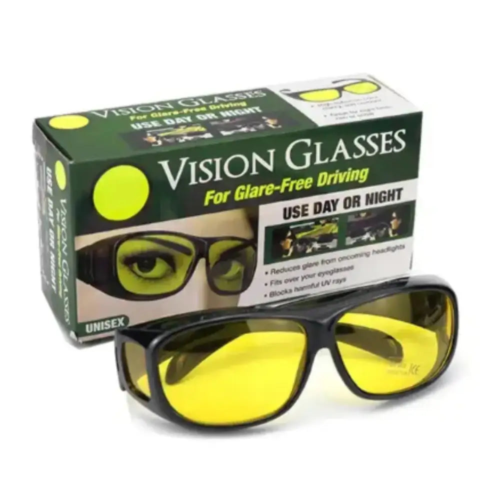 Driving Glasses – UV & Glare Protection - 9eight5