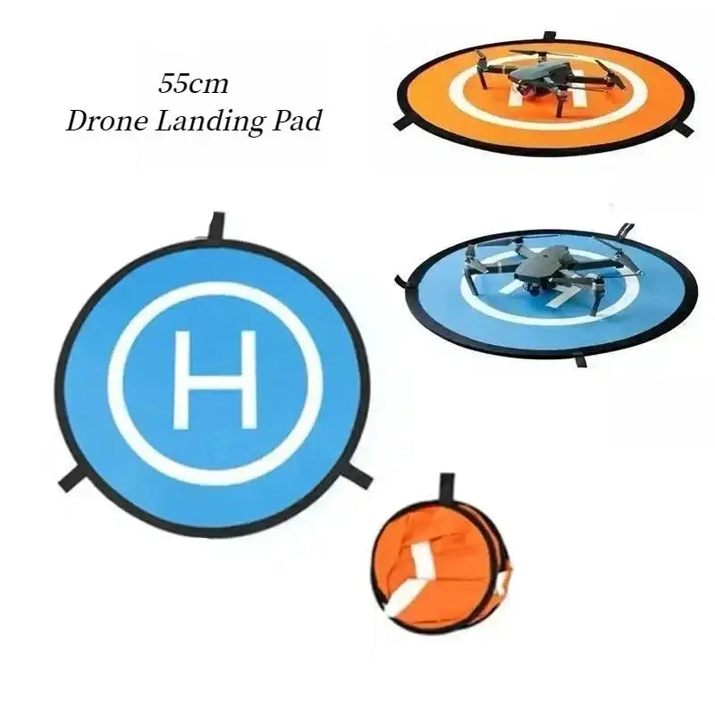 Drone Landing Pad for DJI & FIMI - 55cm / Landing Pad / DJI MAVIC 3/ Mini 2 - HBC