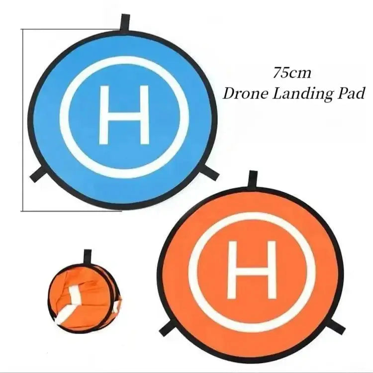 Drone Landing Pad for DJI & FIMI - 75cm / Landing Pad / DJI MAVIC 3/ Mini 2 - HBC