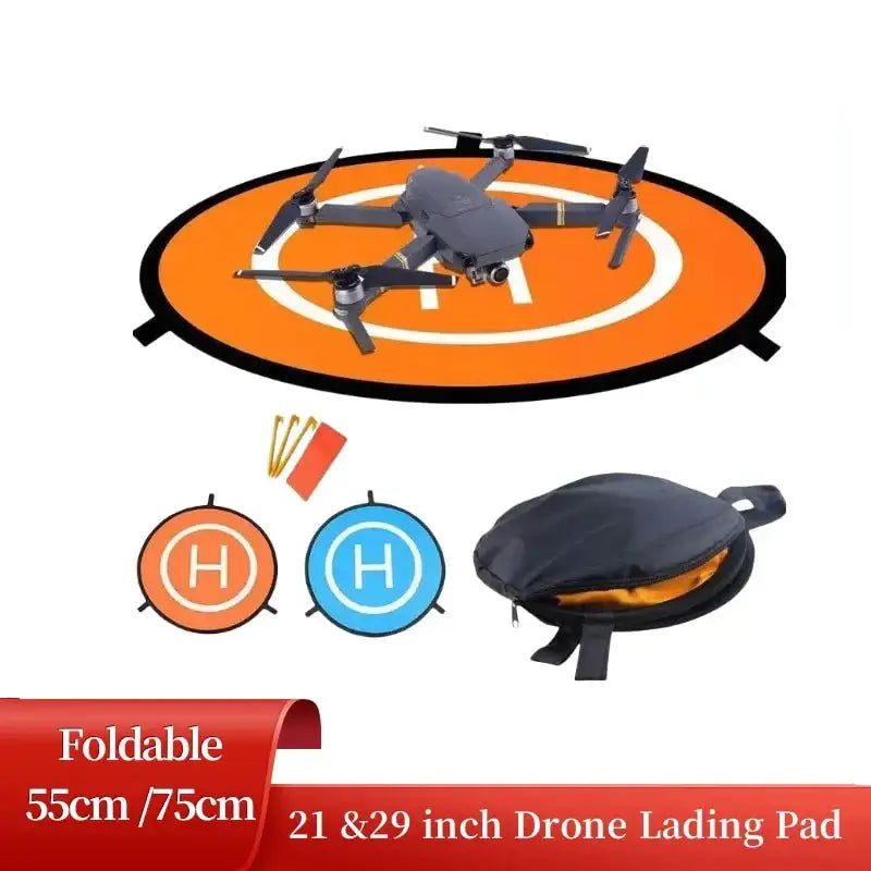 Drone Landing Pad for DJI & FIMI - HBC