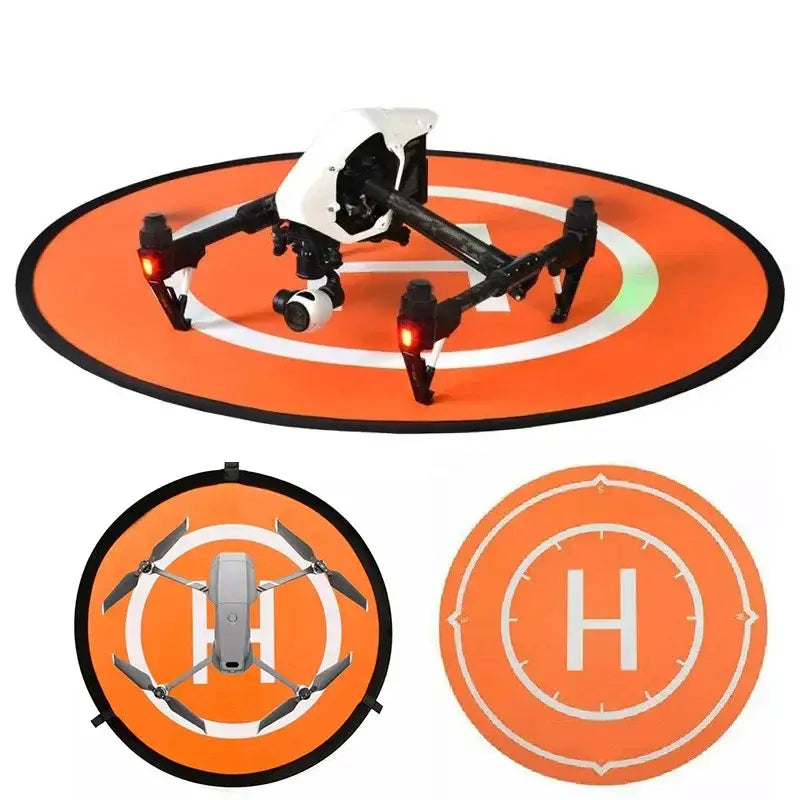 Drone Landing Pad for DJI & FIMI - HBC
