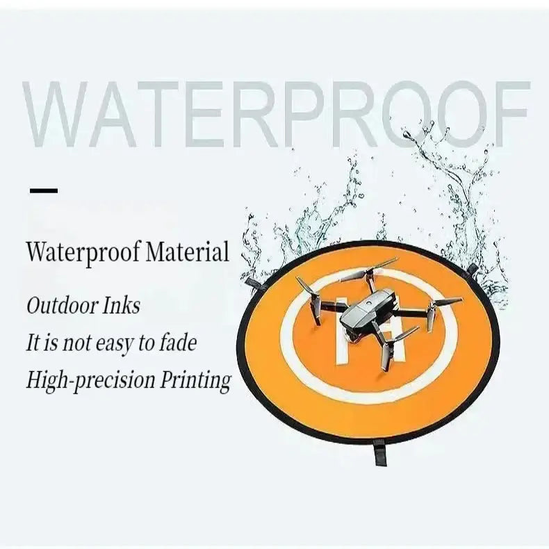 Drone Landing Pad for DJI & FIMI - HBC