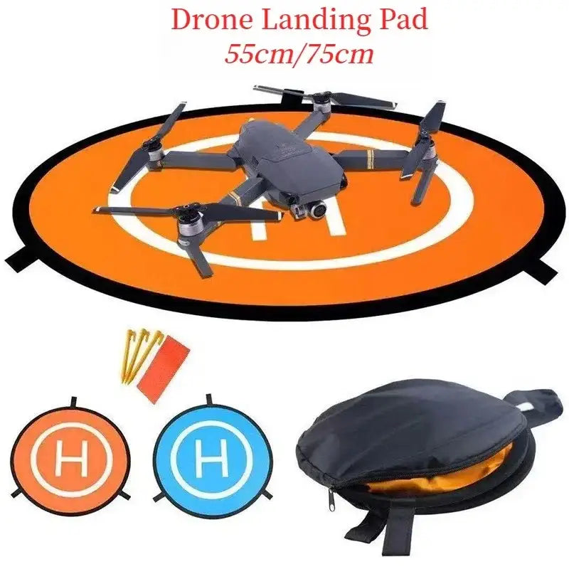 Drone Landing Pad for DJI & FIMI - HBC