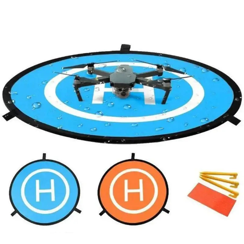 Drone Landing Pad for DJI & FIMI - HBC