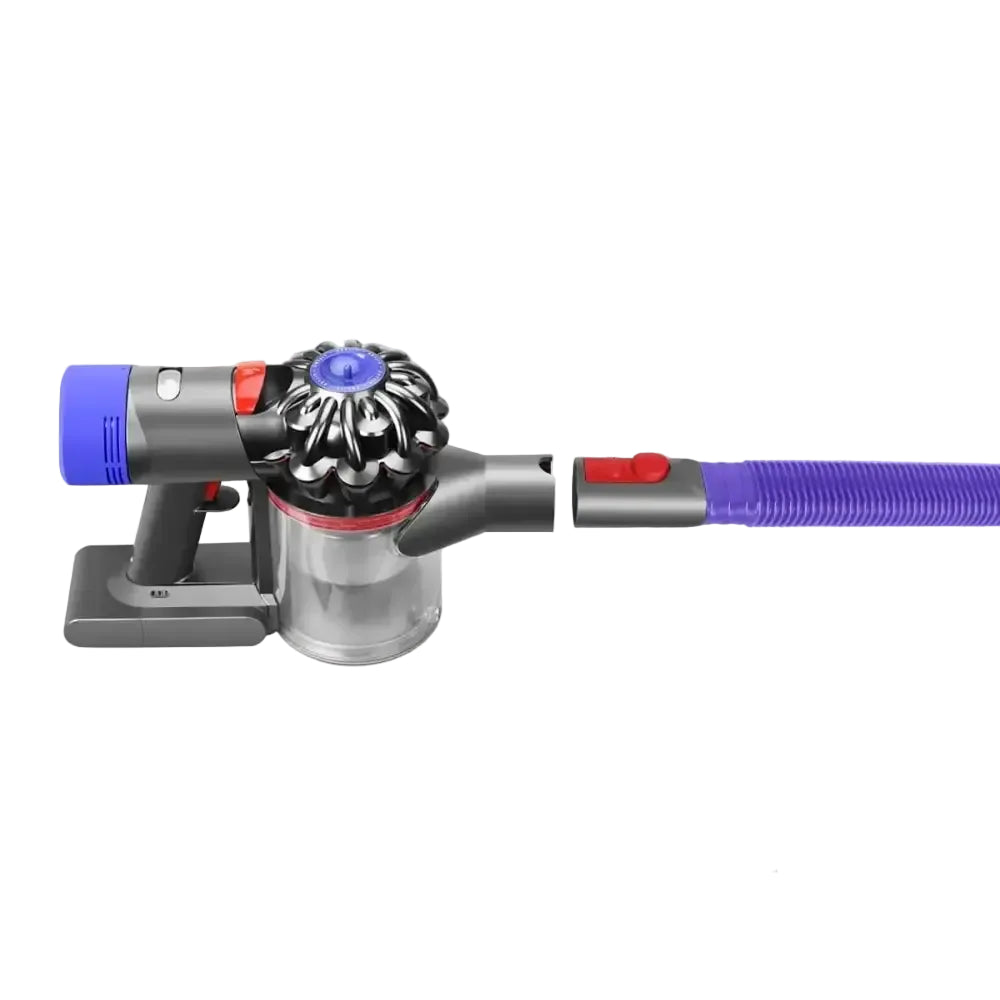 Dryer Vent Cleaner Kit Vacuum Hose Attachment For Dyson V15 V12 V11 V10 V8 V7 V6 Vacuum Cleaners Lint Remover Vacuum