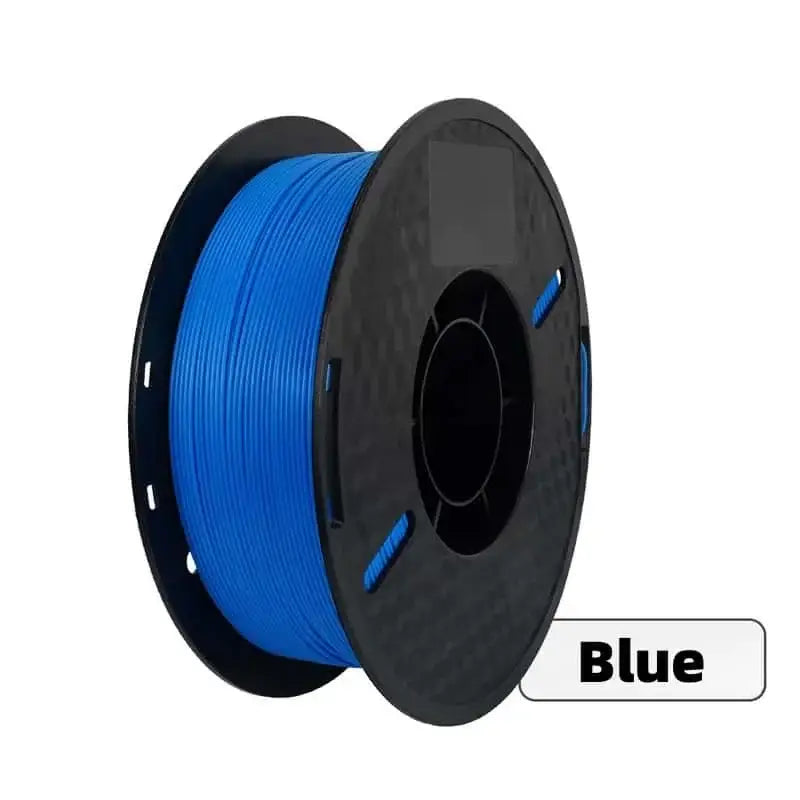 Dual-Colour PLA 3D Printer Filament 1.75mm (200g) - Blue / Filament - SS