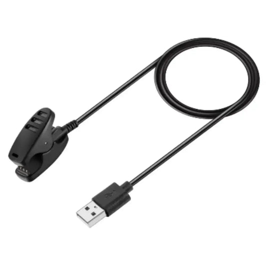 Durable Charger for Suunto Ambit Series - Black