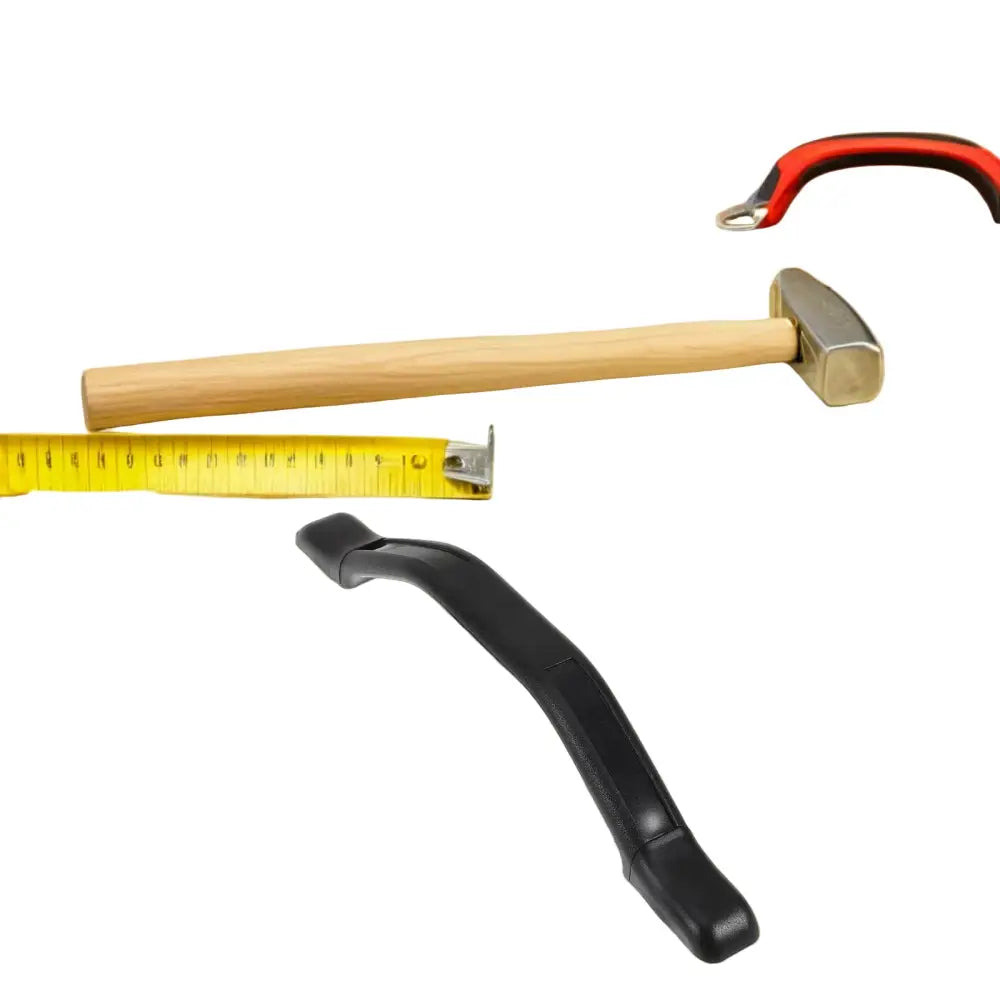 Durable RV / Caravan Entry Grab Handle - HBC