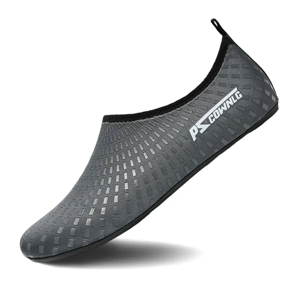 Unisex Diving & Aqua Shoes – Water Sports Sneakers - SS