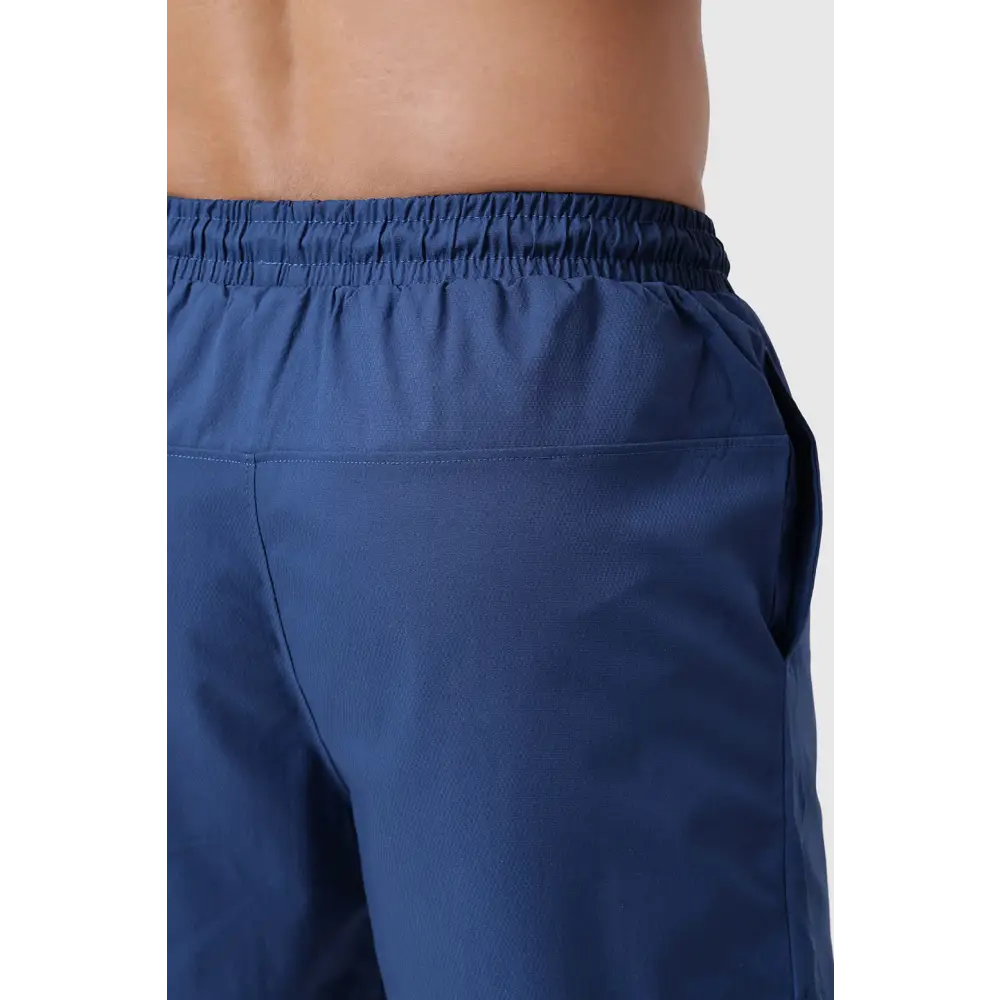 Edge Shorts Teal - Shorts
