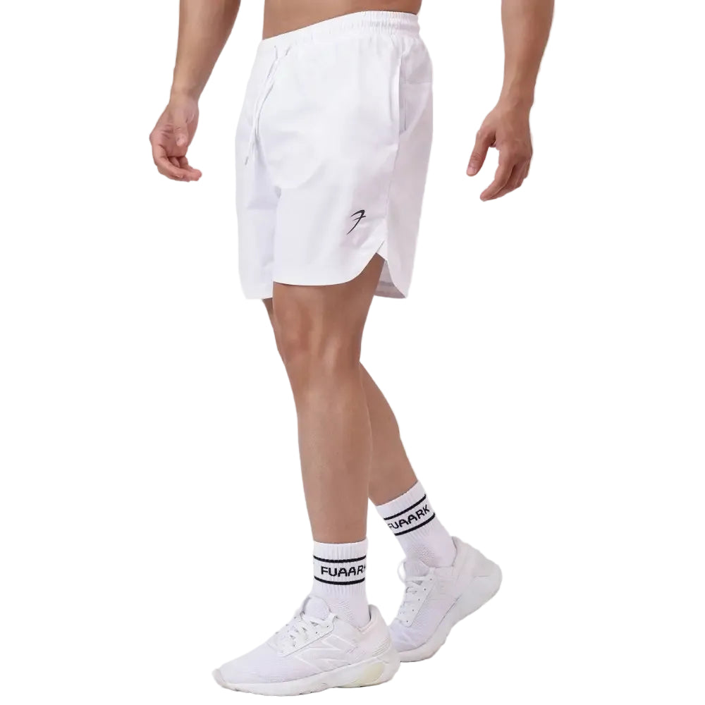 Edge Shorts White - Shorts