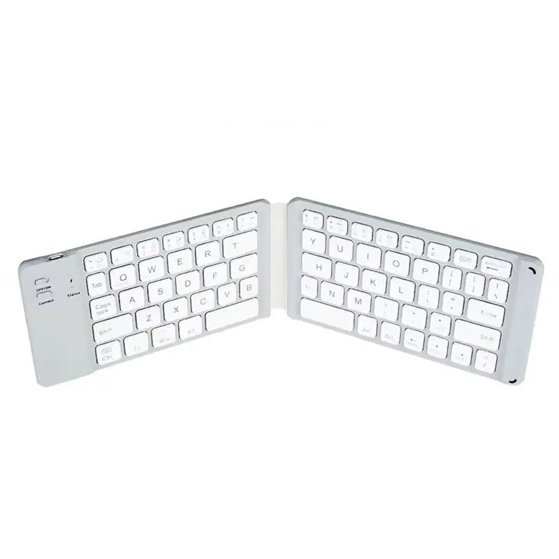EDUP Wireless Bluetooth Folding Keyboard