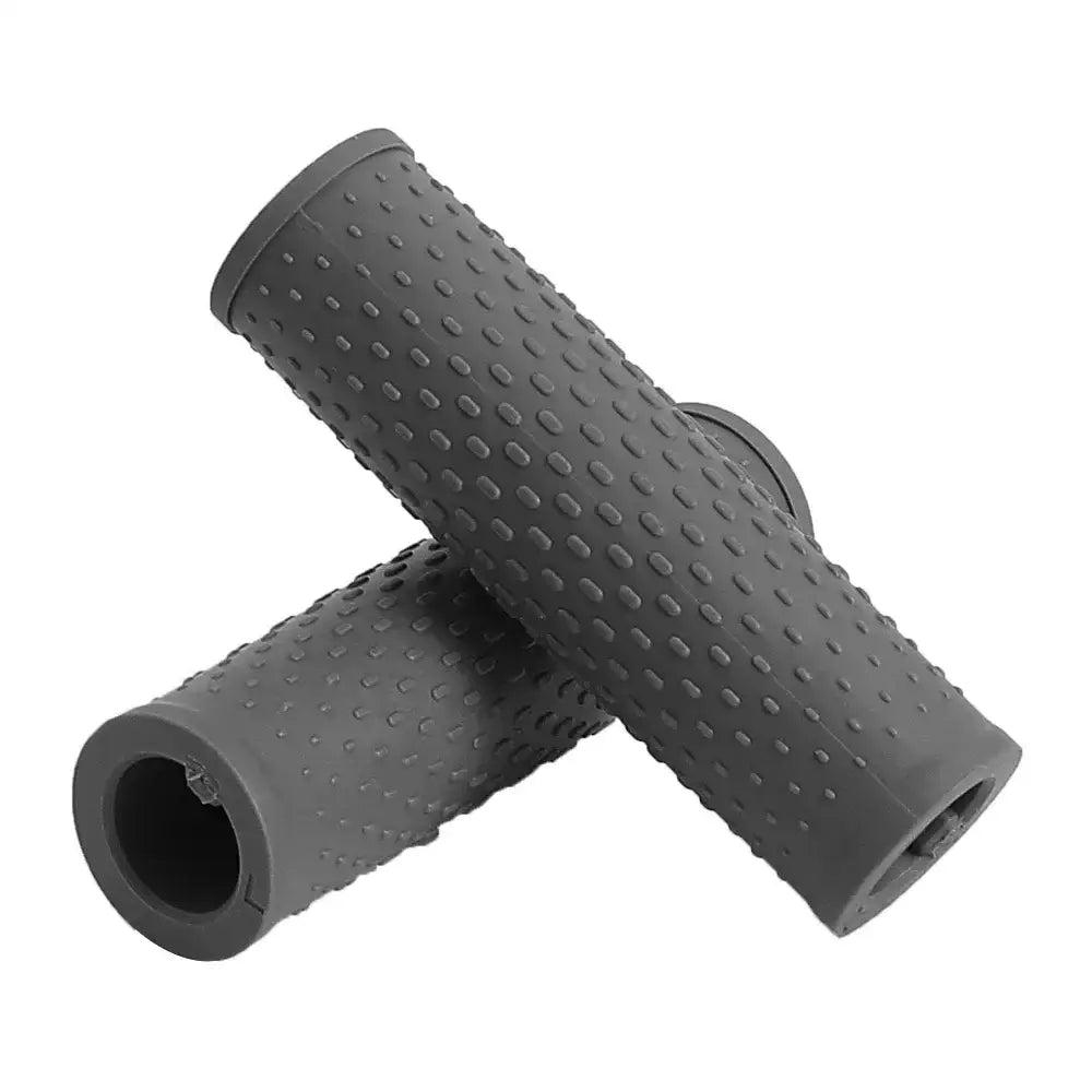 Electric Scooter Handlebar Grip - Dark Grey - HBC