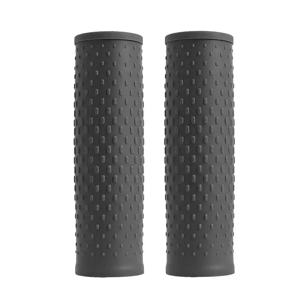 Electric Scooter Handlebar Grip - Dark Grey - HBC
