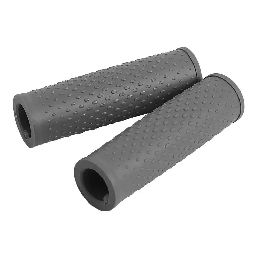 Electric Scooter Handlebar Grip - Dark Grey - HBC