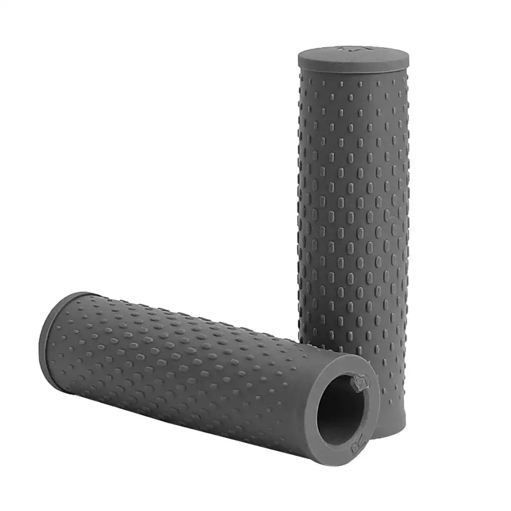 Electric Scooter Handlebar Grip - Dark Grey - HBC