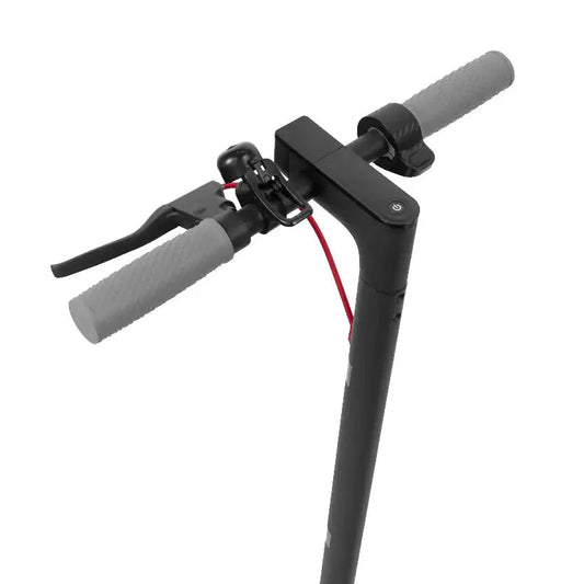 Electric Scooter Handlebar Grip - Dark Grey - HBC