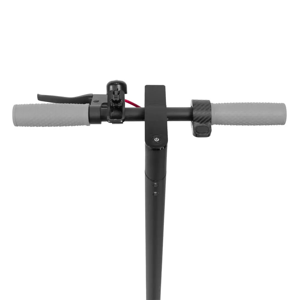 Electric Scooter Handlebar Grip - Dark Grey - HBC